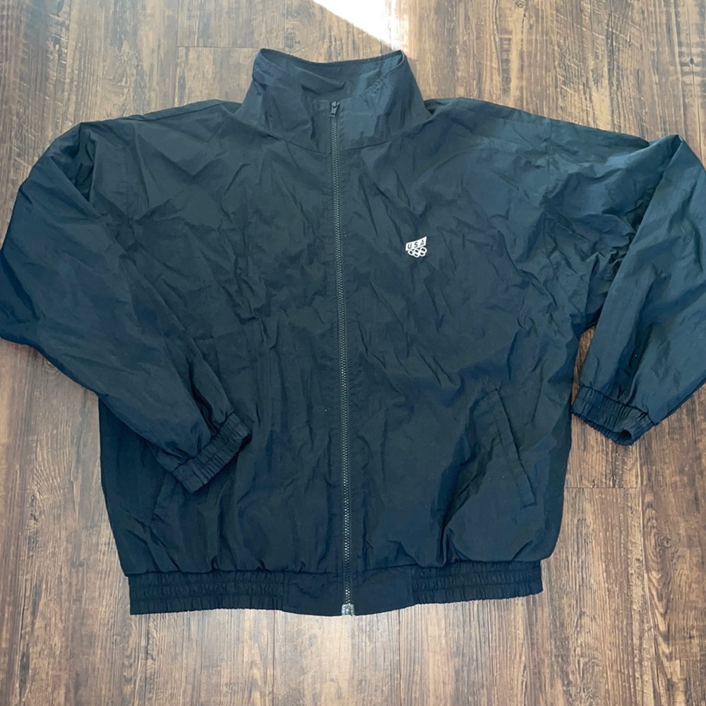 Usa Olympic Jacket - image 1